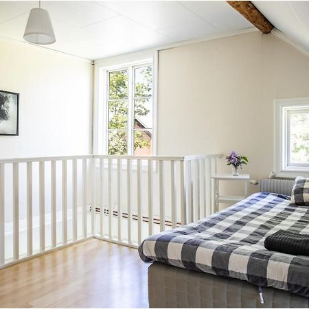 Bröttorp Villa Fjugesta Kültér fotó