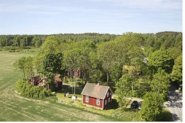 Bröttorp Villa Fjugesta Kültér fotó