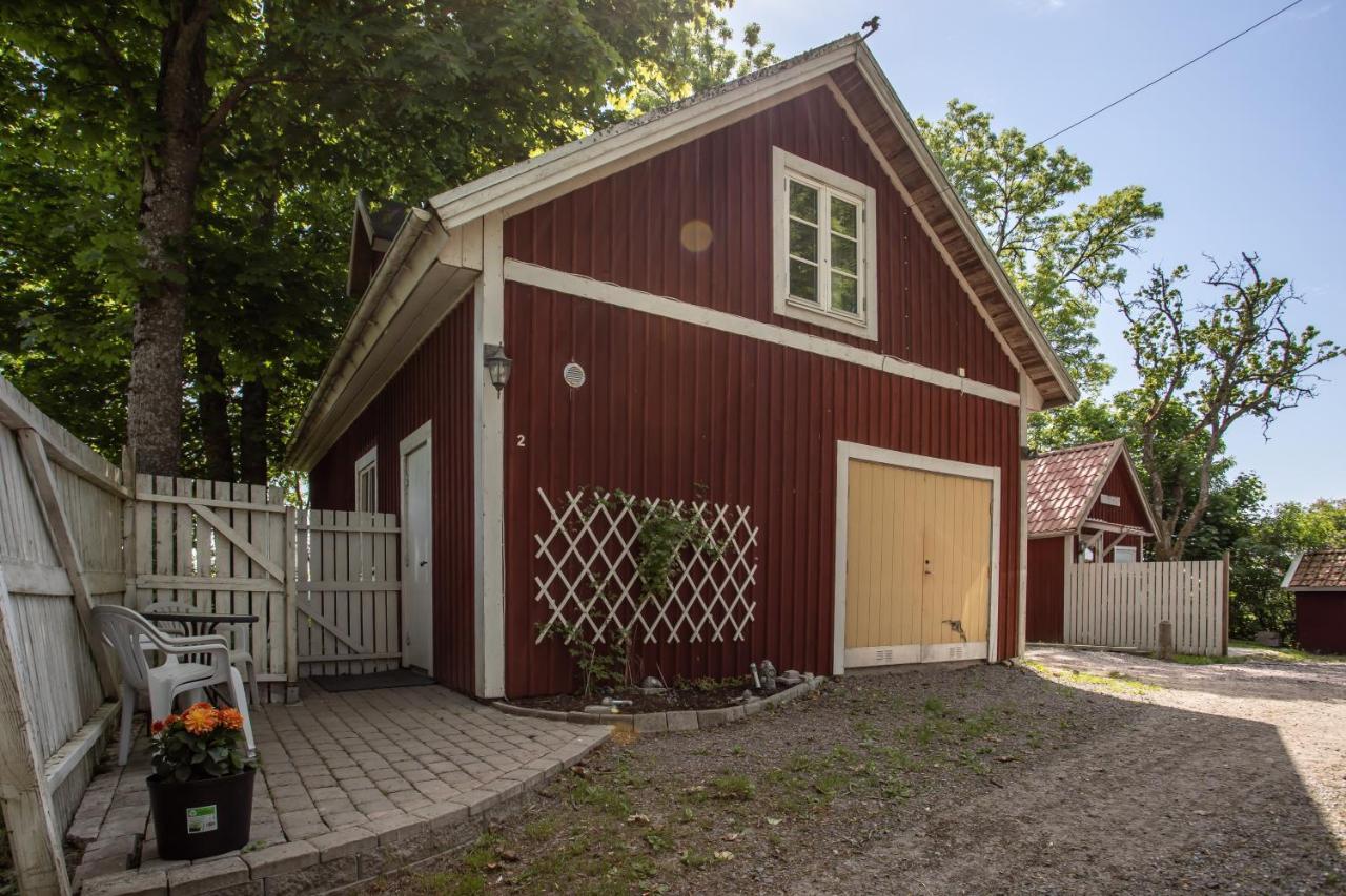 Bröttorp Villa Fjugesta Kültér fotó