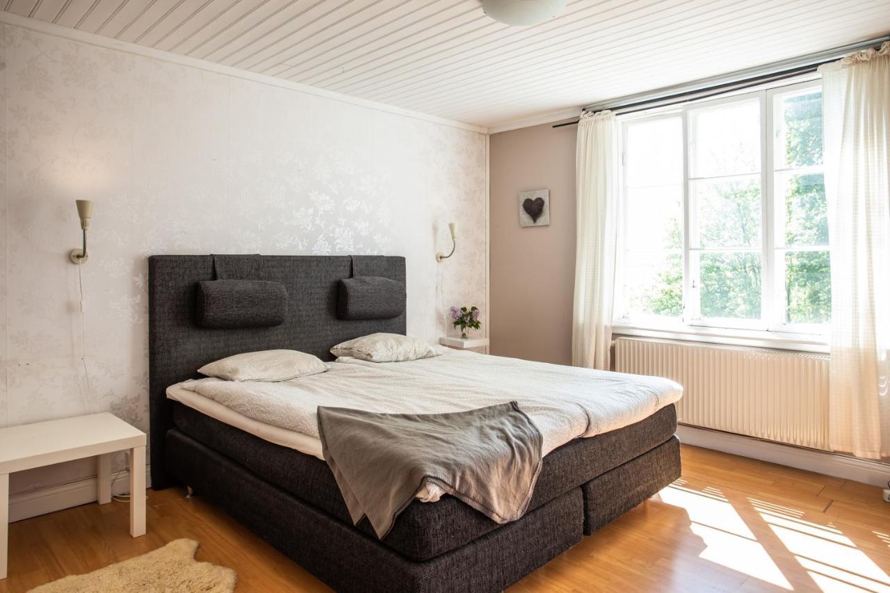 Bröttorp Villa Fjugesta Kültér fotó
